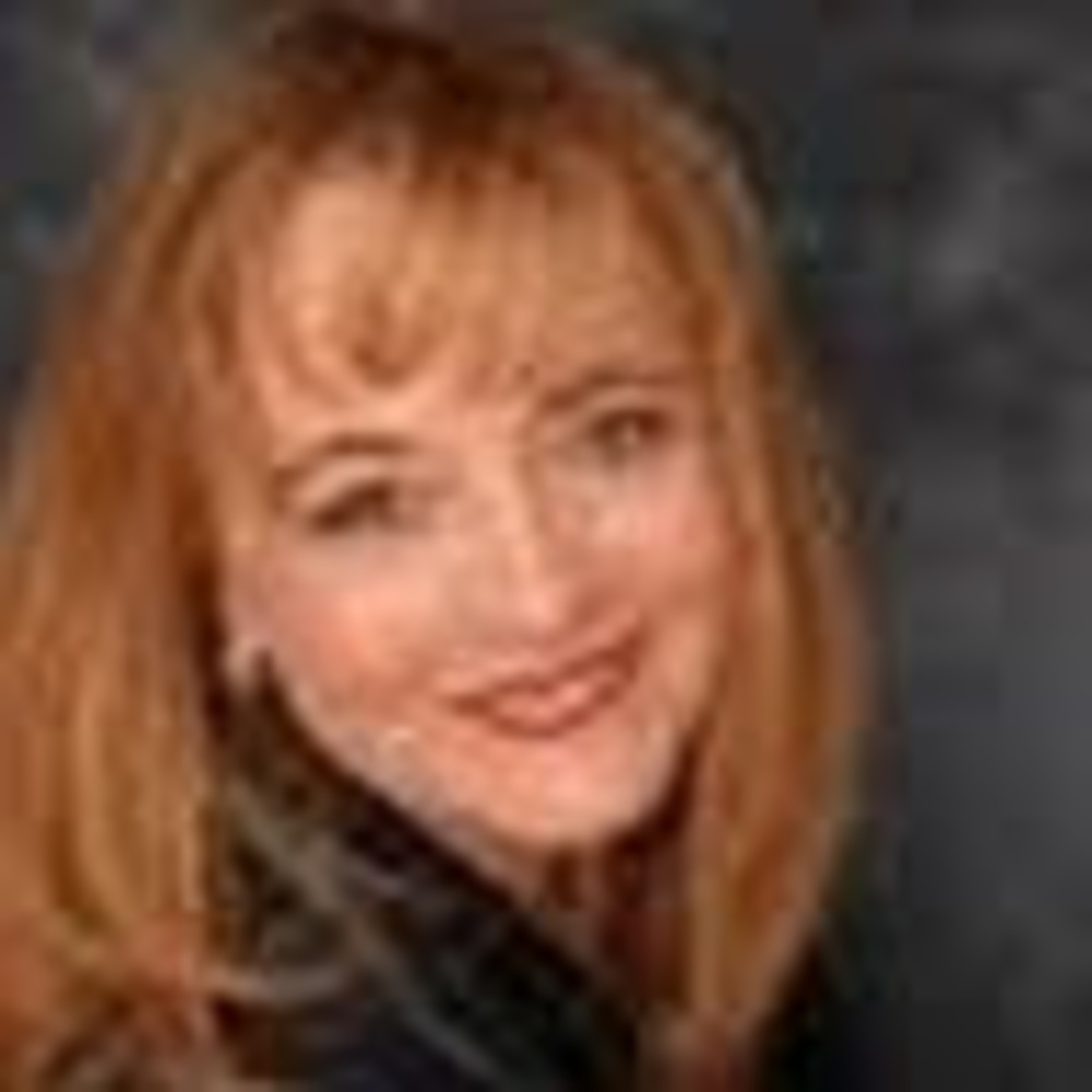 Meet your Posher, Tina